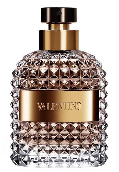 valentino men's colognes.